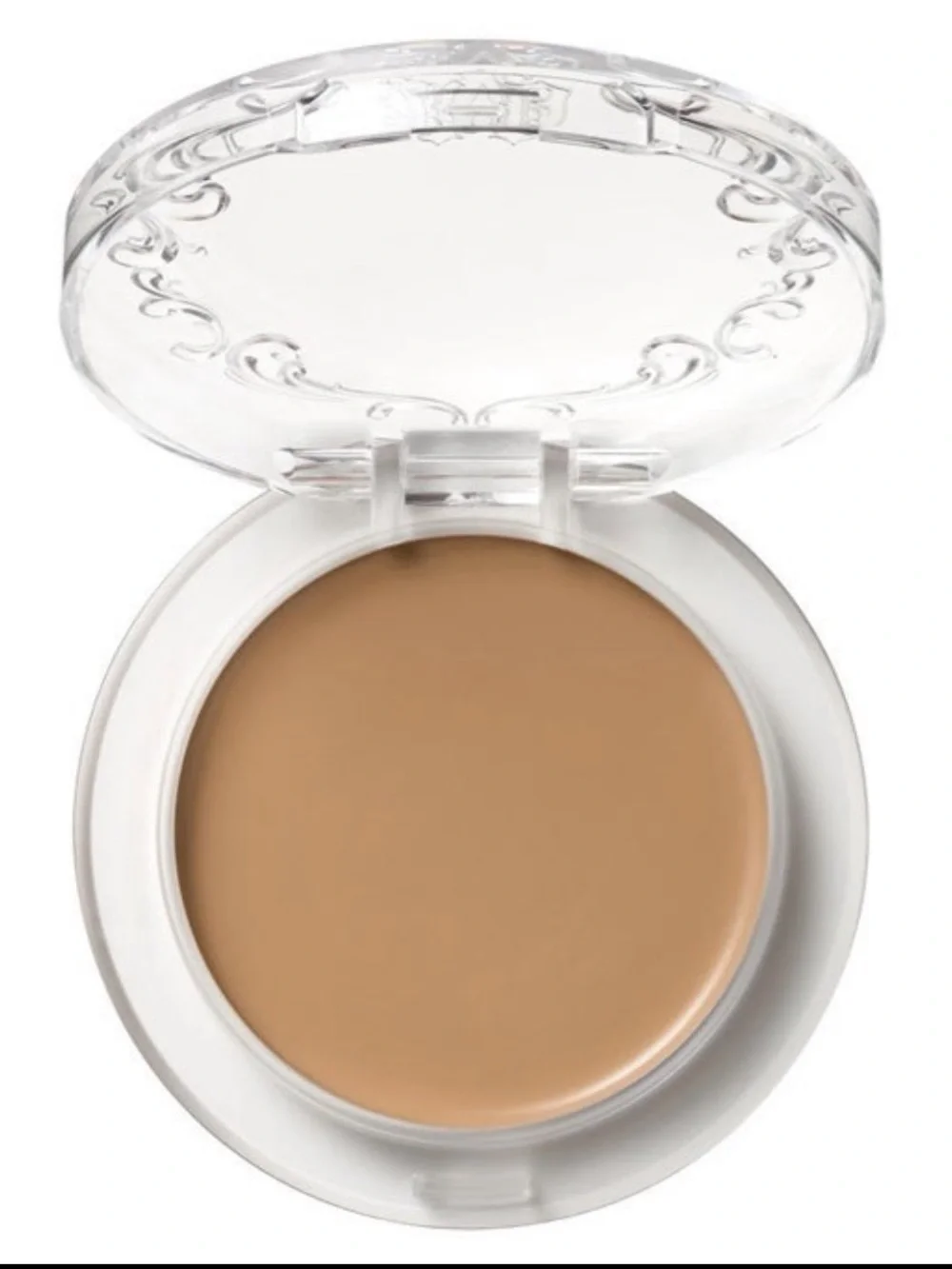 KVD Beauty Good Apple Lightweight Full-Coverage Cream Foundation Balm-Light 024
